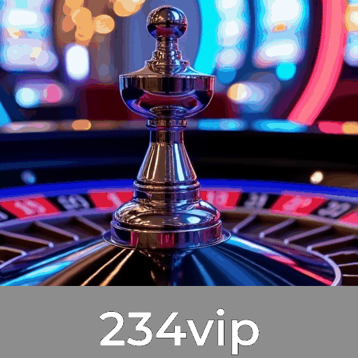 234vip: A Experiência de Casino ao Vivo Mais Autêntica do Brasil