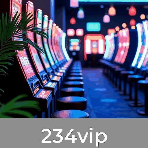 234vip: Aproveite os bônus e promoções imperdíveis