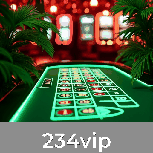 234vip - Seu Cassino Online de Confiança e Entretenimento