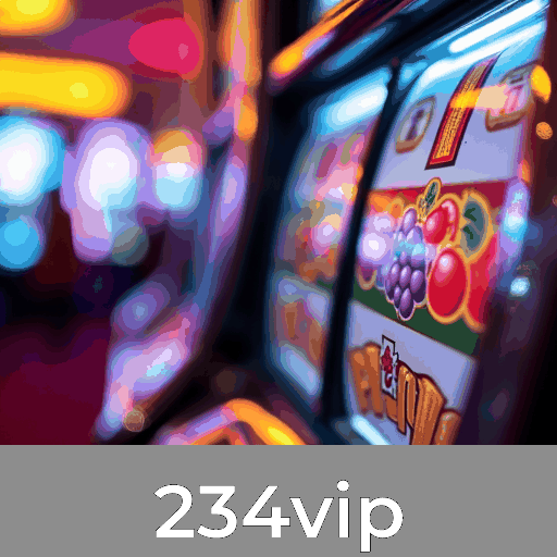 234vip - Seu Cassino Online de Confiança e Entretenimento