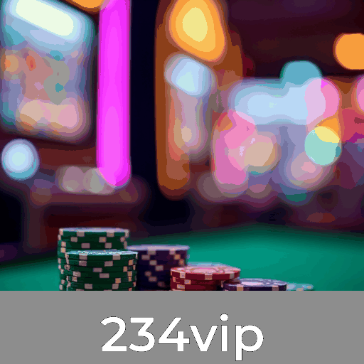 234vip: A Experiência de Casino ao Vivo Mais Autêntica do Brasil