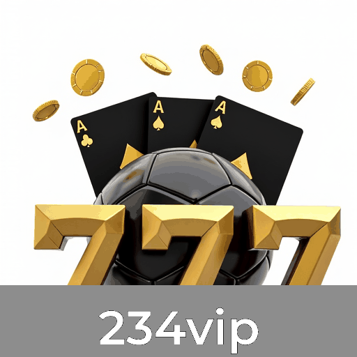 234vip: Apostas Móveis Simples e Completa