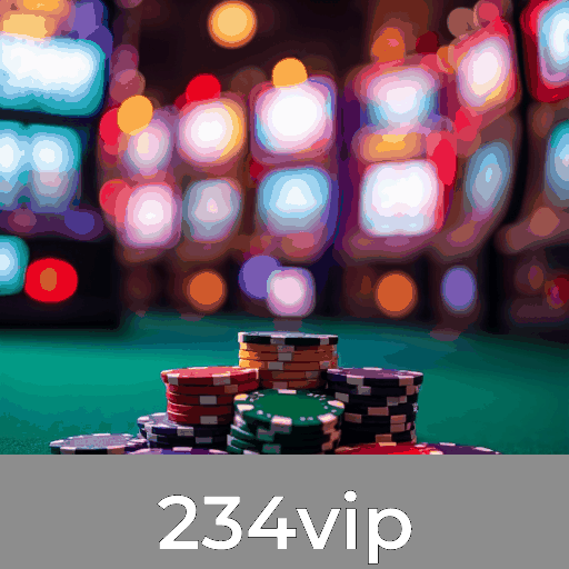 234vip: A Experiência de Casino ao Vivo Mais Autêntica do Brasil