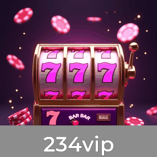 234vip: Excelência em Segurança e Serviços Profissionais no Jogo Online