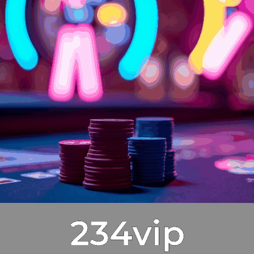 234vip: Apostas Móveis Simples e Completa