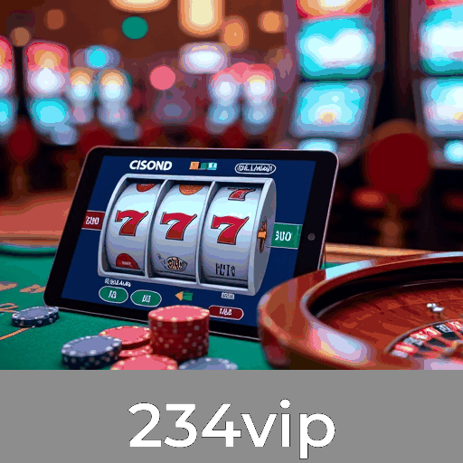 234vip: Aproveite Promoções Incríveis e Ganhe Mais