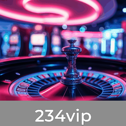 234vip: A Emoção dos Jogos de Cassino e Oportunidades de Ganhar