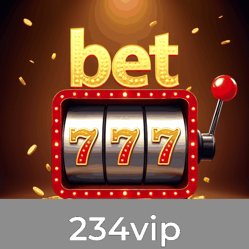 234vip: Slots de Mega Prêmios, Blackjack ao Vivo e Mais