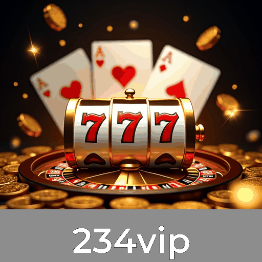 234vip: Apostas Móveis Simples e Completa