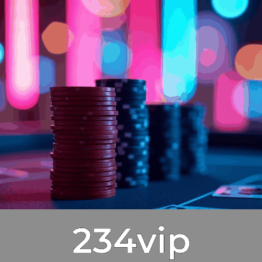 234vip: A Emoção dos Jogos de Cassino e Oportunidades de Ganhar